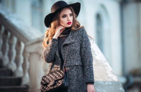 Reigning Styles: Die Essenz der Evolution der Frauenmode einfangen