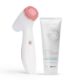 Nu Skin ageloc Lumispa iO Reinigungsbuerste Nuskin rosegold 80x80