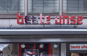 Beate Uhse Unternehmen