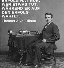 Erfolg Zitate Weisheiten