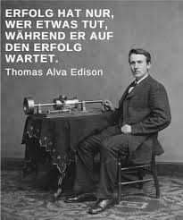 Erfolg Zitate Weisheiten