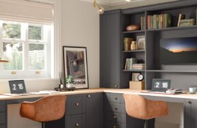 Home Office
