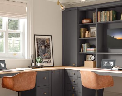 Home Office