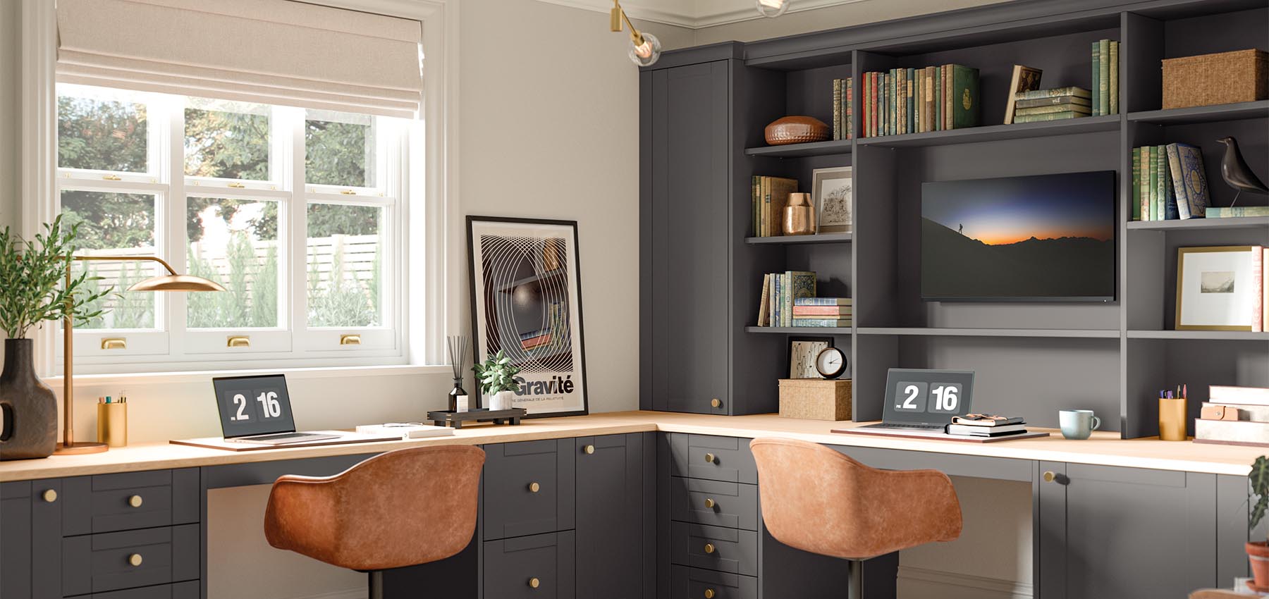 Home Office