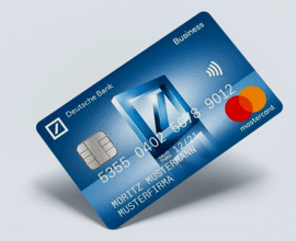 Deutsche Bank Kredit