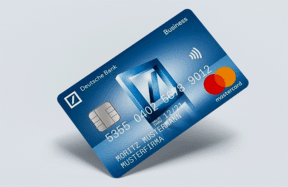 Deutsche Bank Kredit