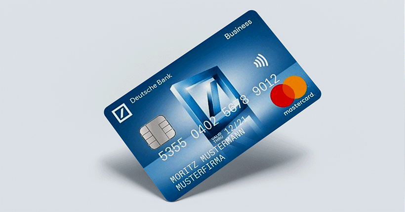 Deutsche Bank Kredit