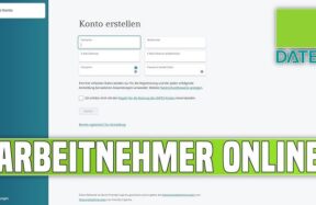 DATEV Arbeitgeber Online