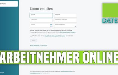 DATEV Arbeitgeber Online