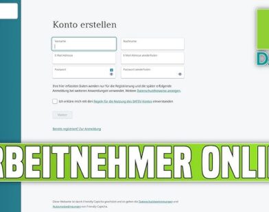DATEV Arbeitgeber Online