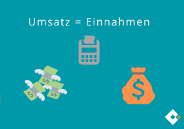 Umsatz