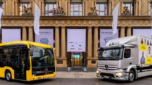 Daimler Truck-Aktie