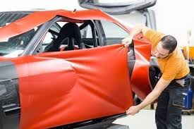 Auto folieren Kosten