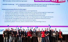 Transdev Vertrieb GmbH