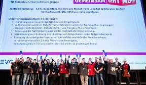 Transdev Vertrieb GmbH